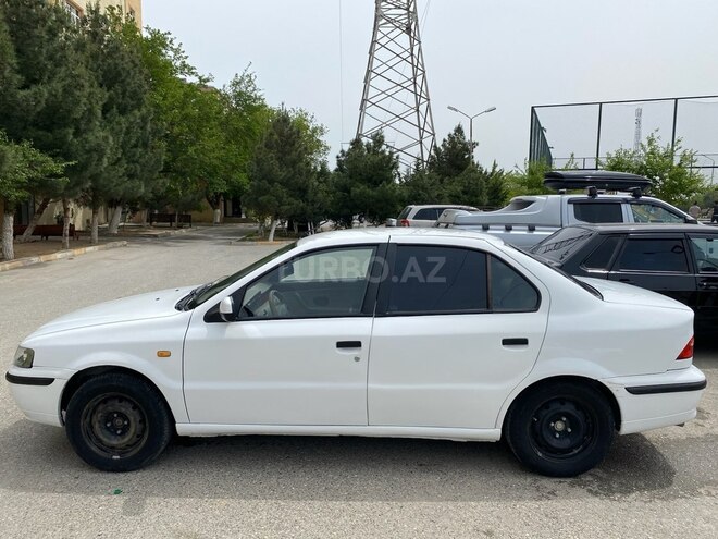 Khazar LX 2021, 100,000 km - 1.7 l - Sumqayıt
