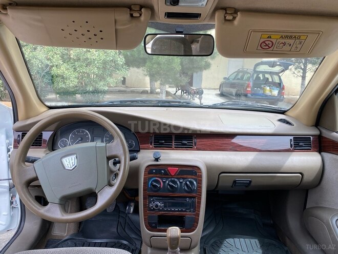 Khazar LX 2021, 100,000 km - 1.7 l - Sumqayıt