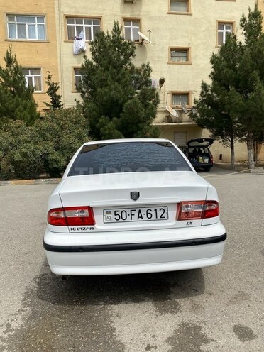 Khazar LX 2021, 100,000 km - 1.7 l - Sumqayıt