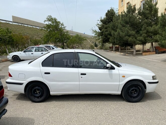 Khazar LX 2021, 100,000 km - 1.7 l - Sumqayıt