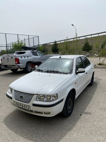 Khazar LX 2021, 100,000 km - 1.7 l - Sumqayıt