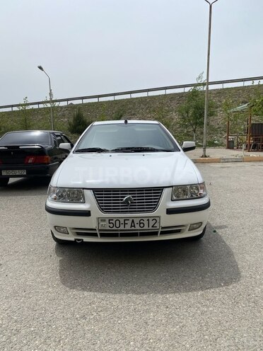 Khazar LX 2021, 100,000 km - 1.7 l - Sumqayıt