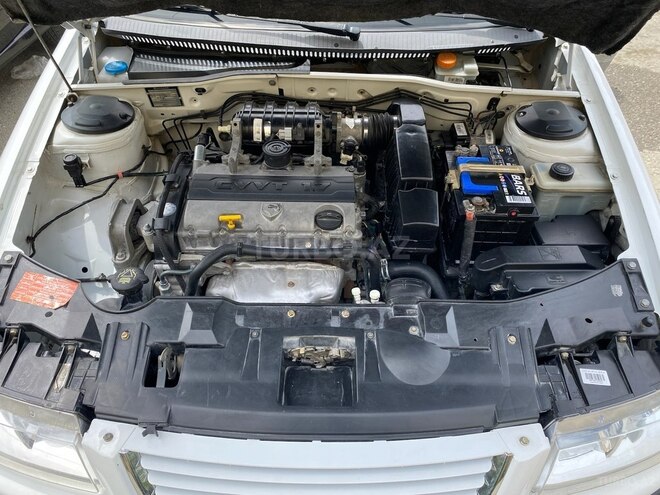 Khazar LX 2021, 100,000 km - 1.7 l - Sumqayıt