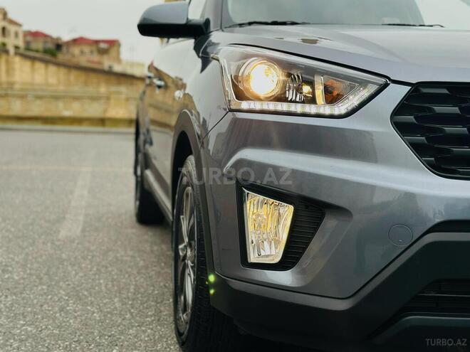 Hyundai Creta 2021, 38,483 km - 1.6 л - Bakı