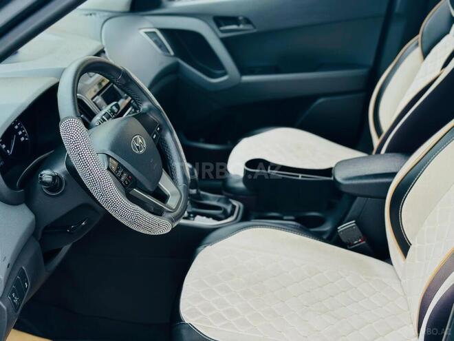 Hyundai Creta 2021, 38,483 km - 1.6 л - Bakı