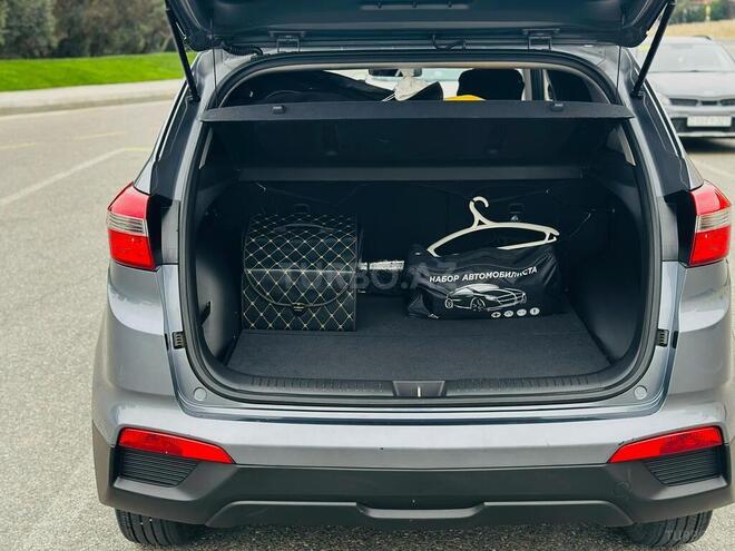 Hyundai Creta 2021, 38,483 km - 1.6 л - Bakı
