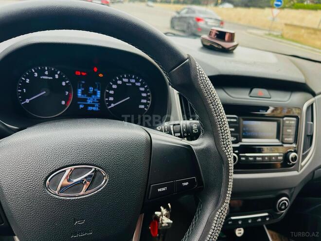 Hyundai Creta 2021, 38,483 km - 1.6 л - Bakı