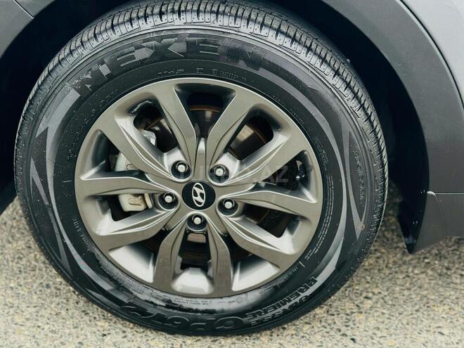 Hyundai Creta 2021, 38,483 km - 1.6 л - Bakı