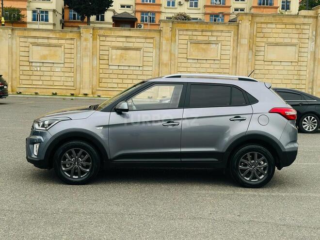 Hyundai Creta 2021, 38,483 km - 1.6 л - Bakı