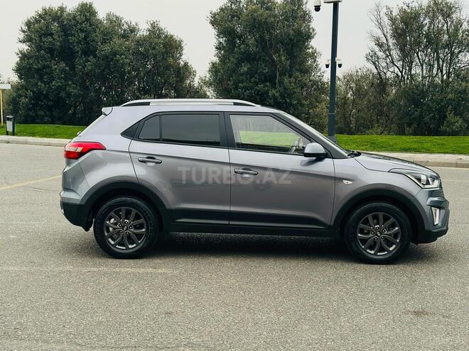 Hyundai Creta 2021, 38,483 km - 1.6 л - Bakı