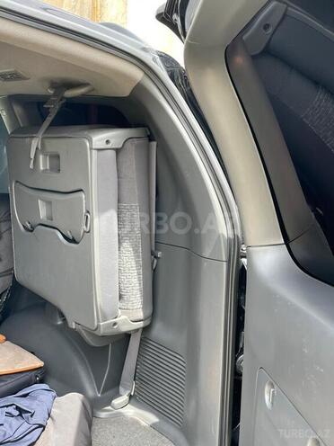 Toyota Land Cruiser 2008, 153,731 km - 4.0 l - Bakı
