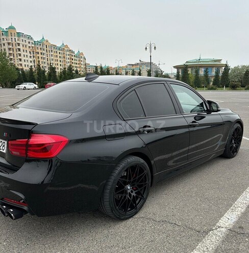 BMW 328 2015, 183,000 km - 2.0 l - Bakı
