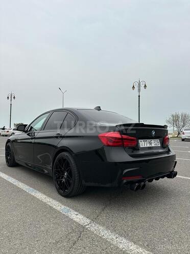 BMW 328 2015, 183,000 km - 2.0 l - Bakı