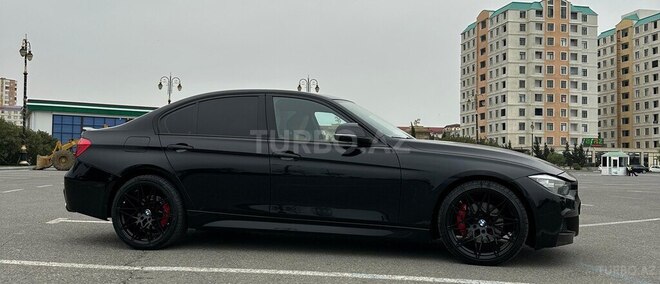 BMW 328 2015, 183,000 km - 2.0 l - Bakı