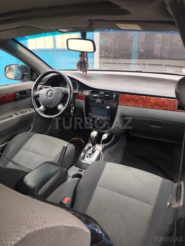 Daewoo Gentra 2014, 460,000 km - 1.5 l - Bakı