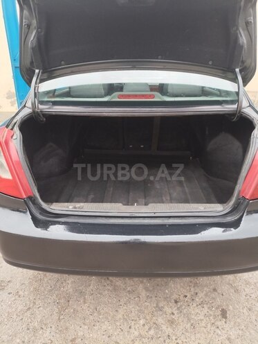 Daewoo Gentra 2014, 460,000 km - 1.5 l - Bakı