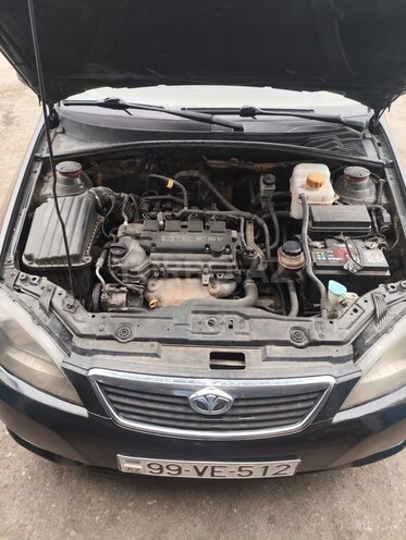 Daewoo Gentra 2014, 460,000 km - 1.5 l - Bakı