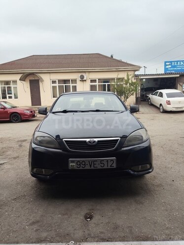 Daewoo Gentra 2014, 460,000 km - 1.5 l - Bakı