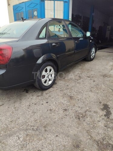 Daewoo Gentra 2014, 460,000 km - 1.5 l - Bakı