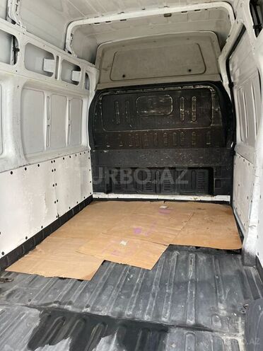 Ford Transit 2010, 320,000 km - 2.2 л - Gəncə