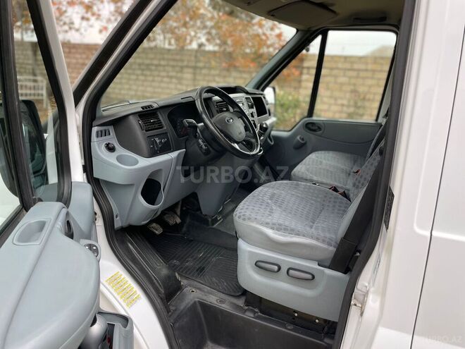 Ford Transit 2010, 320,000 km - 2.2 л - Gəncə