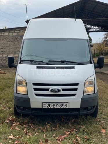 Ford Transit 2010, 320,000 km - 2.2 л - Gəncə