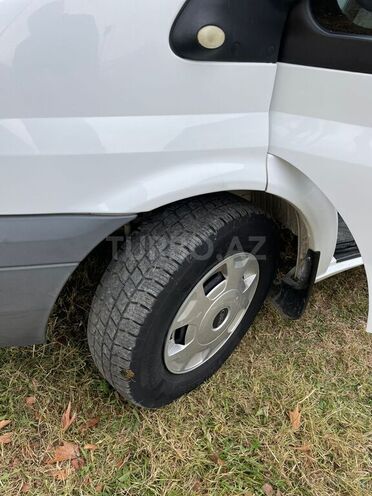 Ford Transit 2010, 320,000 km - 2.2 л - Gəncə