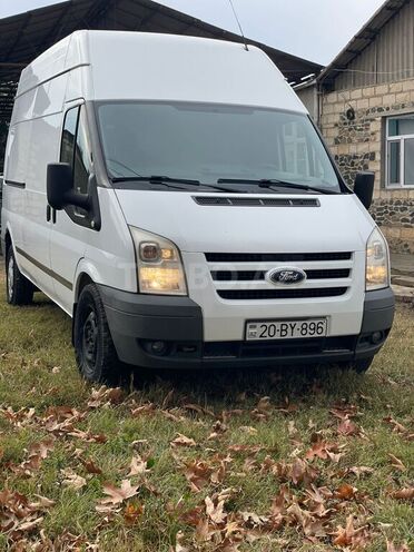 Ford Transit 2010, 320,000 km - 2.2 л - Gəncə