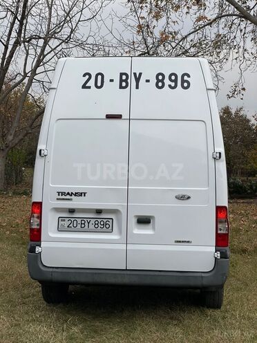 Ford Transit 2010, 320,000 km - 2.2 л - Gəncə