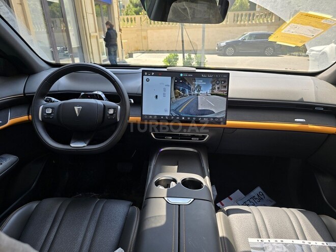 Changan Deepal S7 2025, 0 km - 1.5 l - Bakı