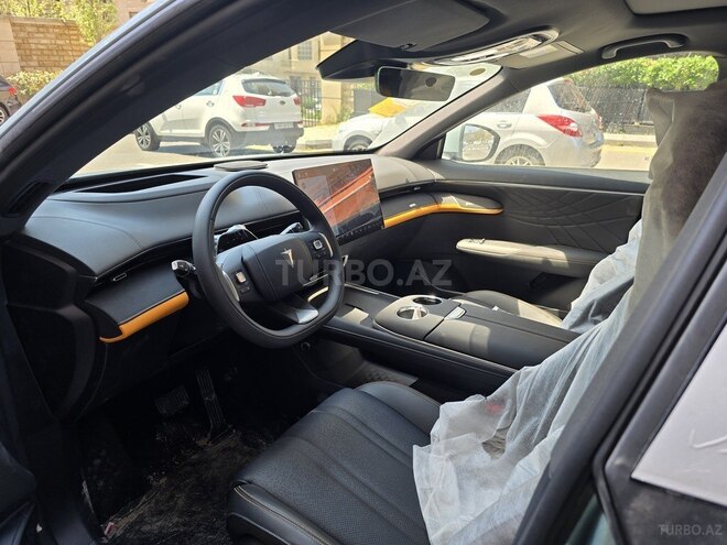 Changan Deepal S7 2025, 0 km - 1.5 l - Bakı