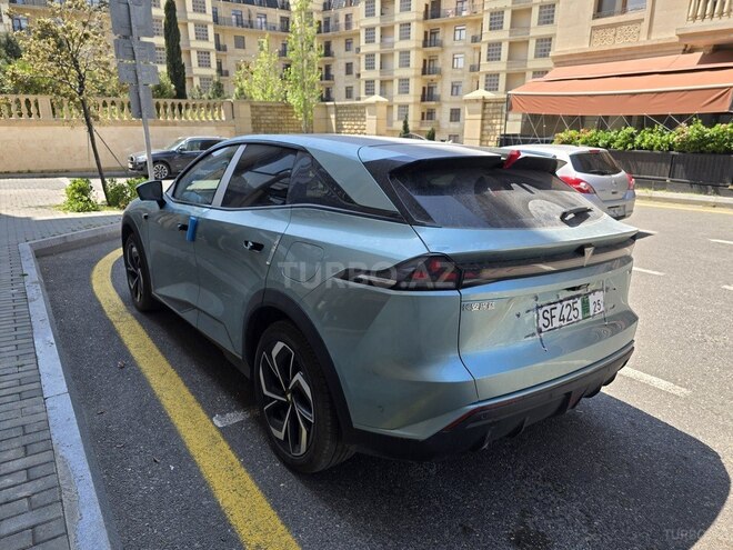 Changan Deepal S7 2025, 0 km - 1.5 l - Bakı