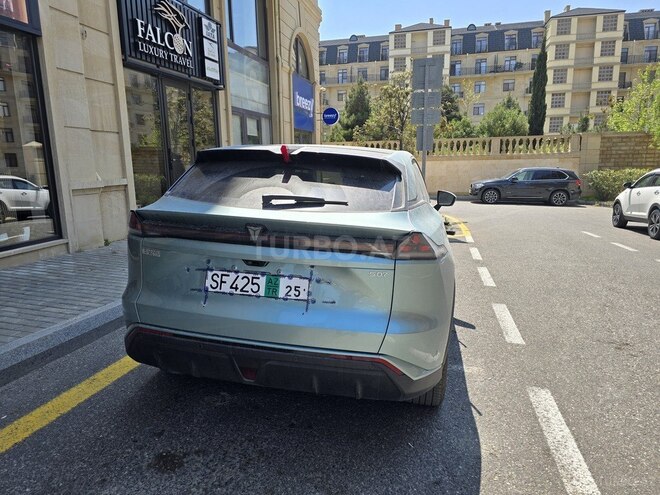 Changan Deepal S7 2025, 0 km - 1.5 l - Bakı