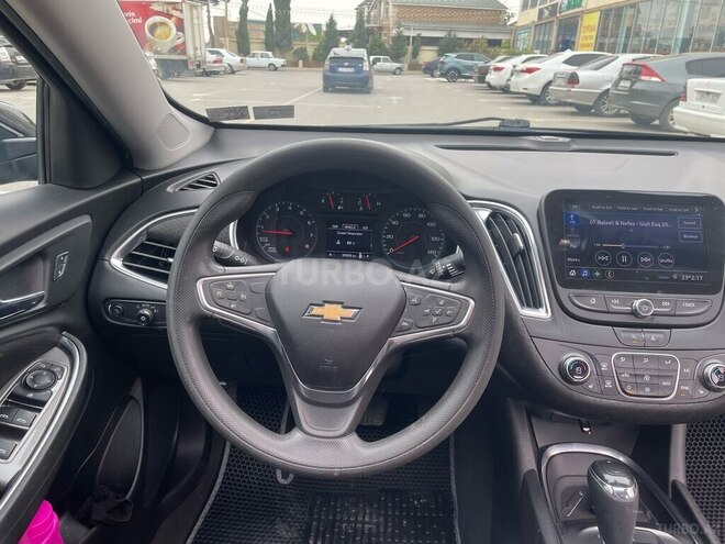 Chevrolet Malibu 2019, 160,000 km - 1.5 l - Şirvan