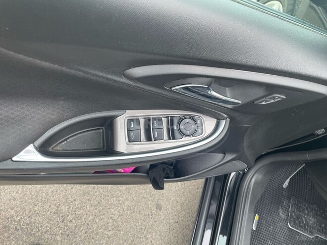 Chevrolet Malibu 2019, 160,000 km - 1.5 l - Şirvan