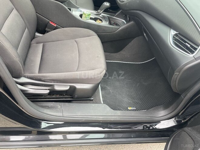 Chevrolet Malibu 2019, 160,000 km - 1.5 l - Şirvan