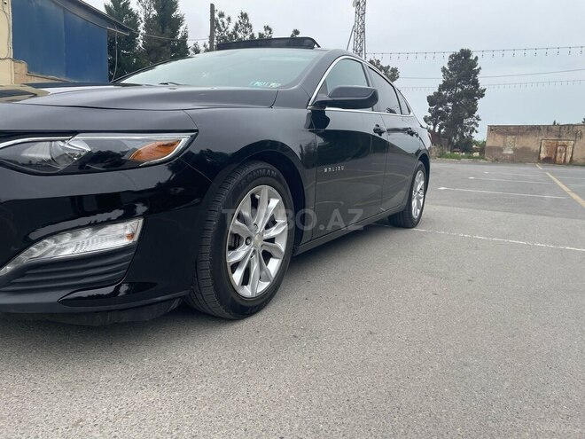Chevrolet Malibu 2019, 160,000 km - 1.5 l - Şirvan