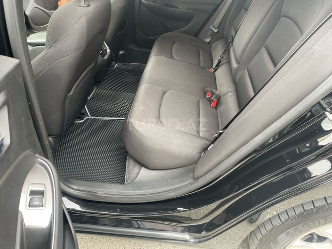 Chevrolet Malibu 2019, 160,000 km - 1.5 l - Şirvan