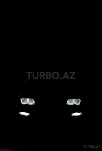 BMW 318 1998, 340,000 km - 1.9 l - Bakı