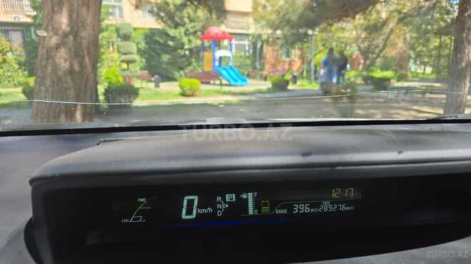 Toyota Prius V 2012, 464,000 km - 1.8 л - Bakı