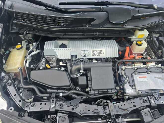 Toyota Prius V 2012, 464,000 km - 1.8 л - Bakı