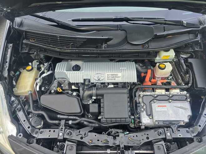 Toyota Prius V 2012, 464,000 km - 1.8 л - Bakı