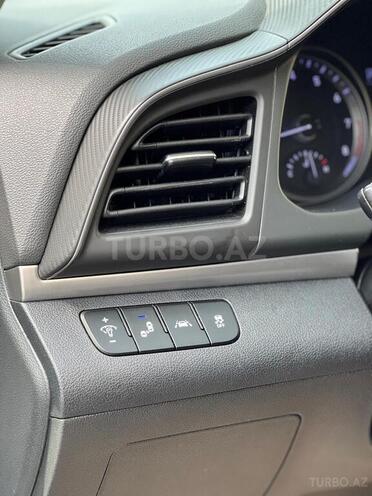 Hyundai Elantra 2020, 82,000 km - 2.0 л - Bakı