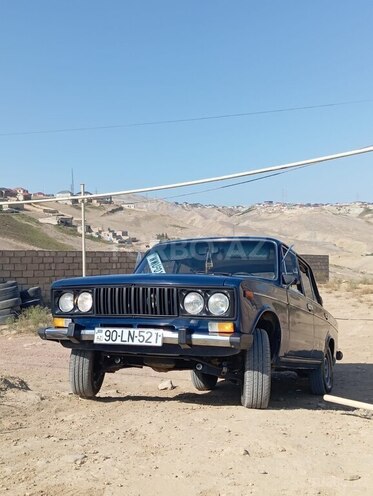 LADA (VAZ) 2106 1992, 45,000 km - 1.6 l - Bakı