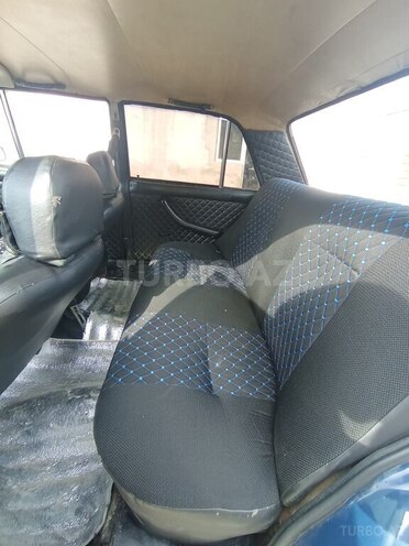 LADA (VAZ) 2106 1992, 45,000 km - 1.6 l - Bakı