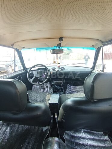 LADA (VAZ) 2106 1992, 45,000 km - 1.6 l - Bakı