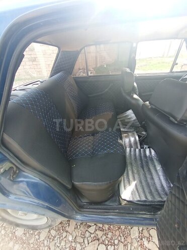 LADA (VAZ) 2106 1992, 45,000 km - 1.6 l - Bakı