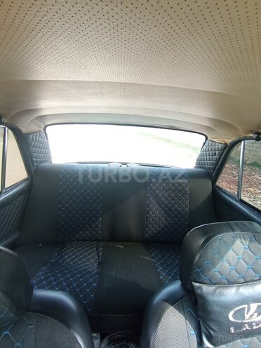 LADA (VAZ) 2106 1992, 45,000 km - 1.6 l - Bakı