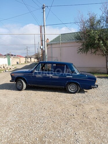 LADA (VAZ) 2106 1992, 45,000 km - 1.6 l - Bakı