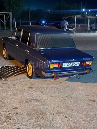 LADA (VAZ) 2106 1992, 45,000 km - 1.6 l - Bakı